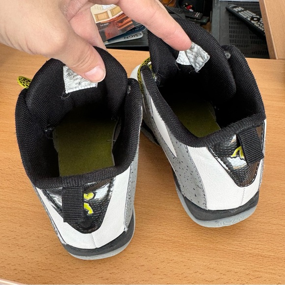 Boys And1 Shoes - Picture 5 of 7